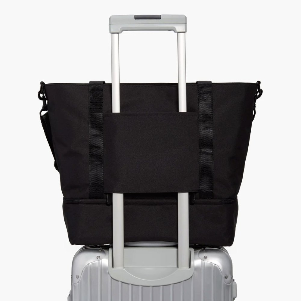 Catalina Deluxe Tote - Lo & Sons